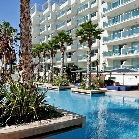 Acacias Suites Apartments Salou Kültér fotó