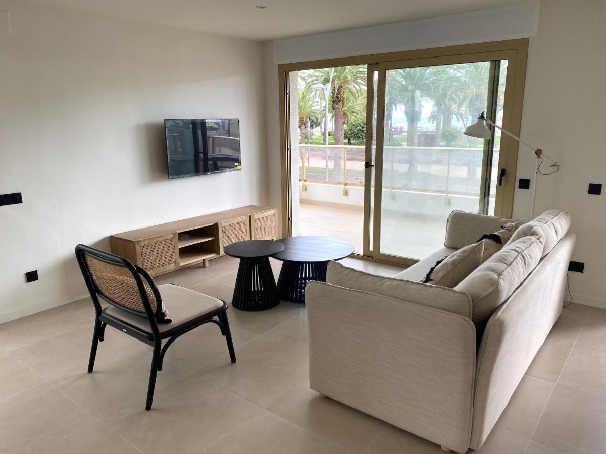 Acacias Suites Apartments Salou Kültér fotó