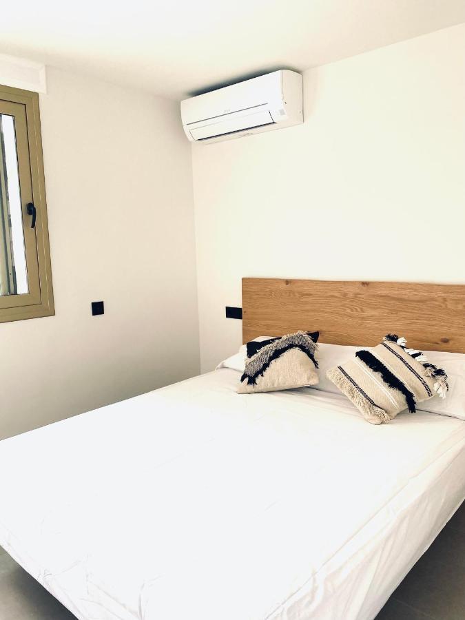 Acacias Suites Apartments Salou Kültér fotó