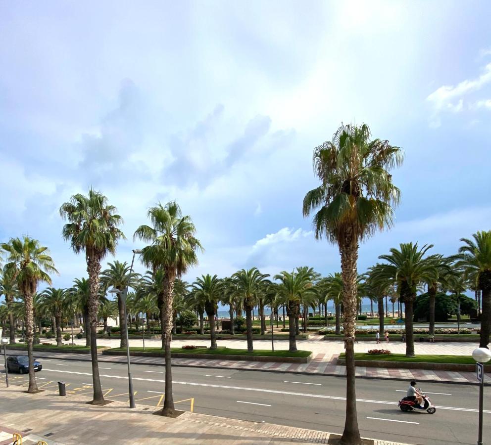 Acacias Suites Apartments Salou Kültér fotó