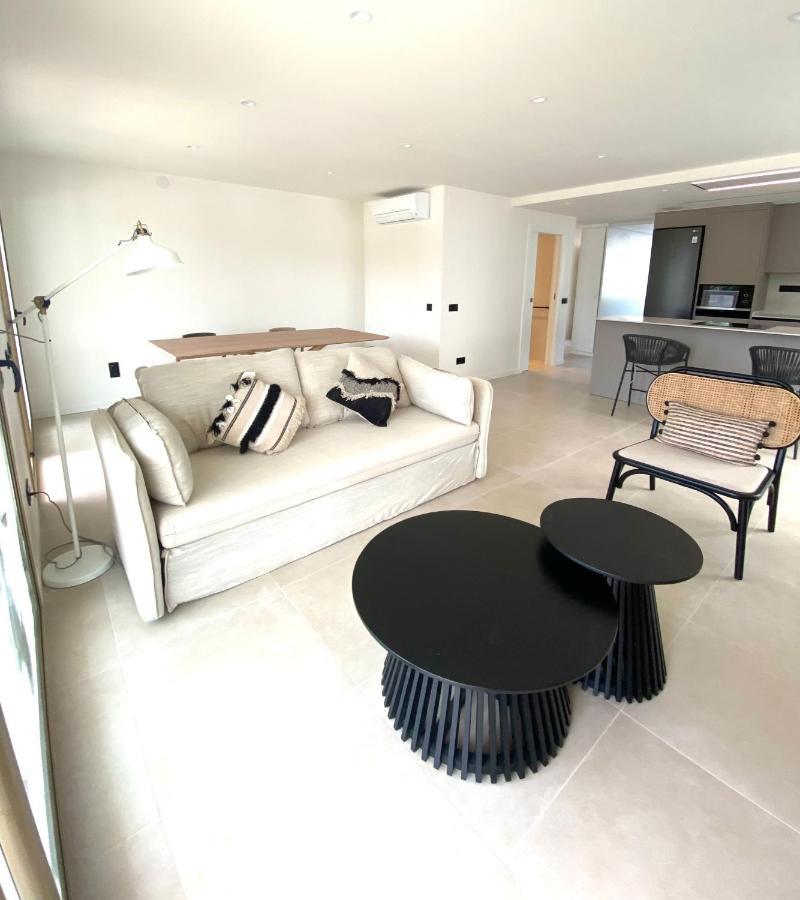Acacias Suites Apartments Salou Kültér fotó