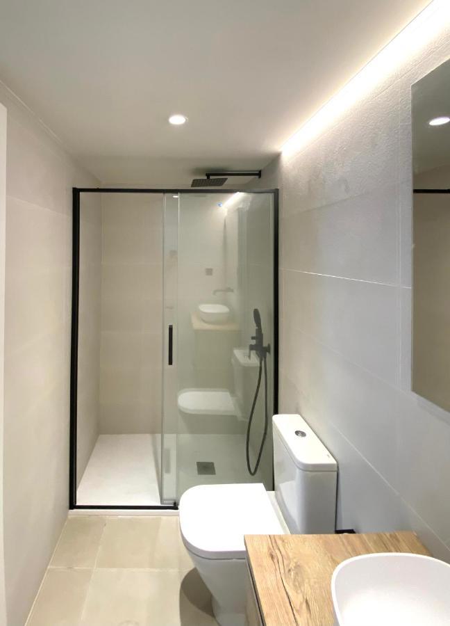 Acacias Suites Apartments Salou Kültér fotó
