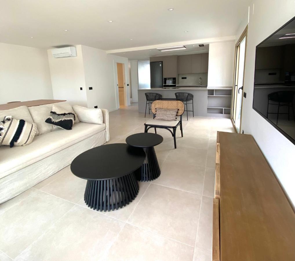 Acacias Suites Apartments Salou Kültér fotó